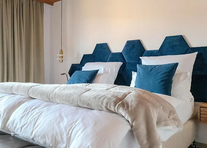 Privat Suite, Bei Ansbach *