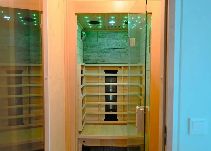 Privat Suite, Bei Ansbach شقة
