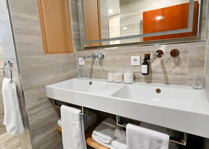 شقة Privat Suite, Bei Ansbach *